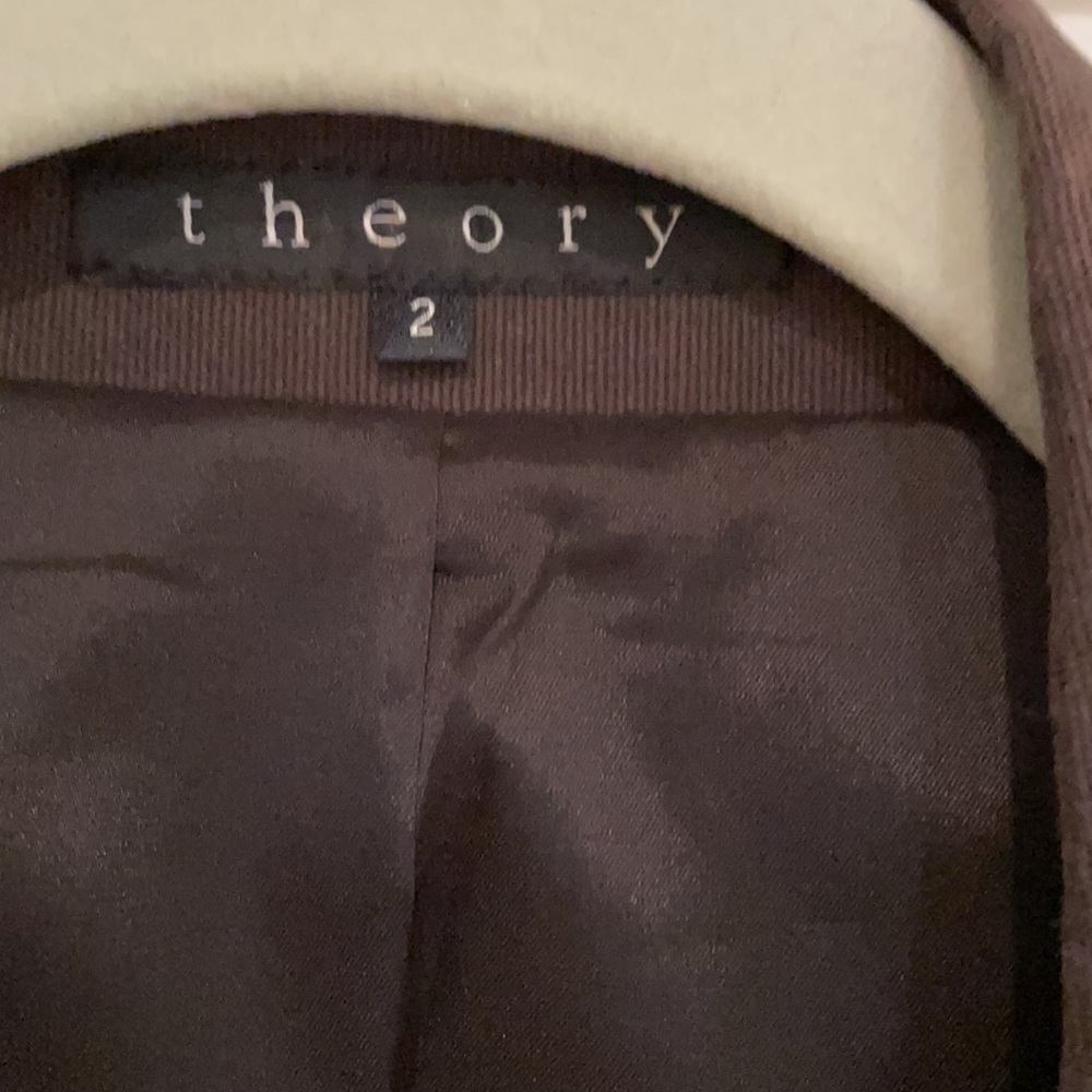 Theory Jacket - Picture 3 of 6
